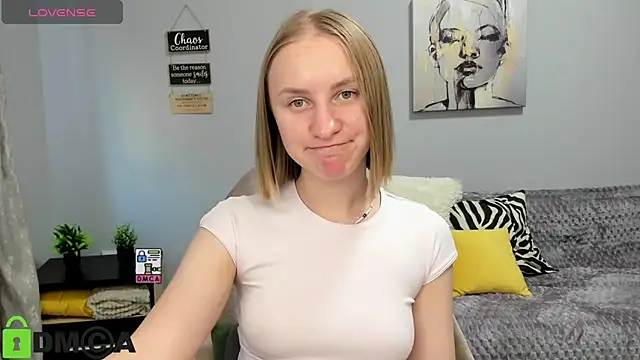BeautyBlondy