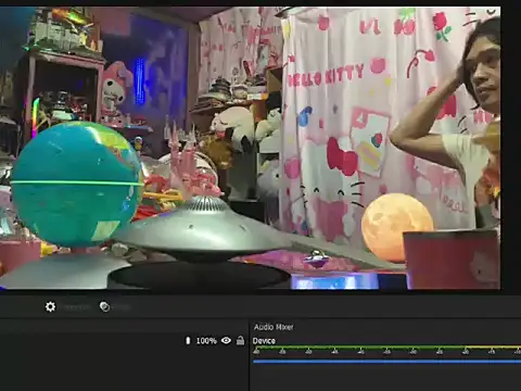 JesuAdam webcam