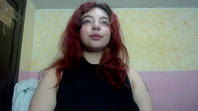 Wintercandy_ live cam on StripChat