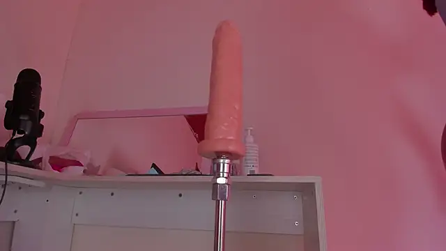 bonnie_moon webcam