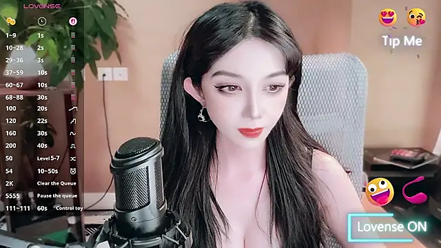 vyizh- live cam on StripChat