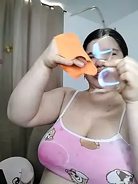 Danzel1105 webcam