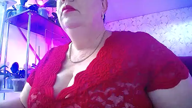_Sweet_Woman webcam