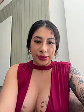 kiim_taaylor webcam