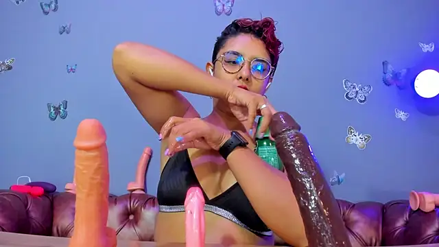 Kaira_mosse webcam