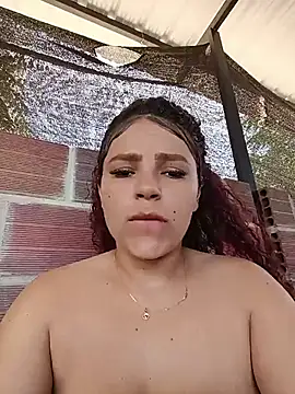 Mommy-Hot webcam