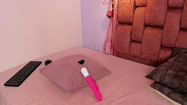 kristakinnky webcam