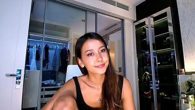 Melissa_Mone webcam
