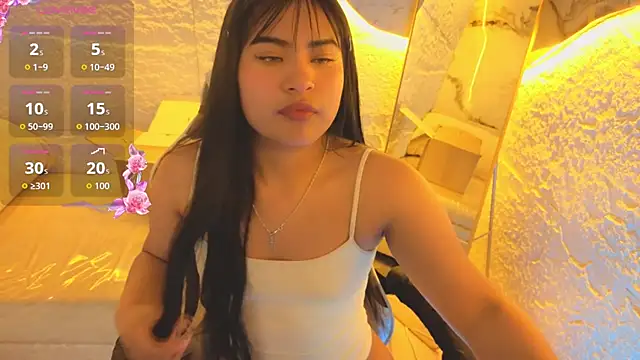 Paulette_v webcam