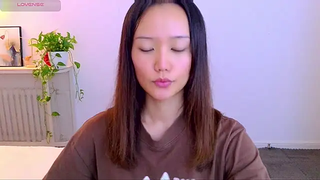 yufenna webcam