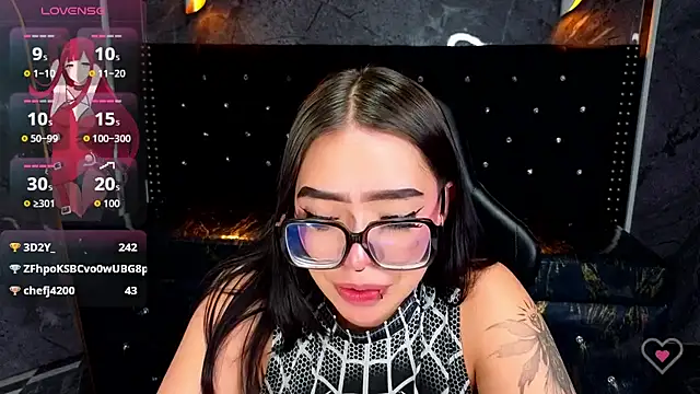 Anni_acker_b webcam