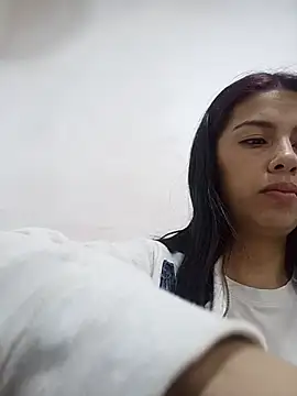 Nathaly_12 webcam
