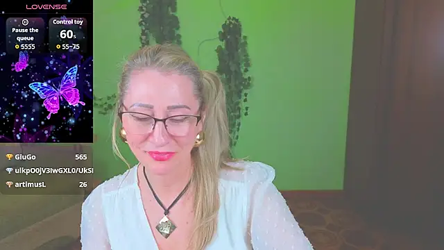 Habibi_Honeyy webcam