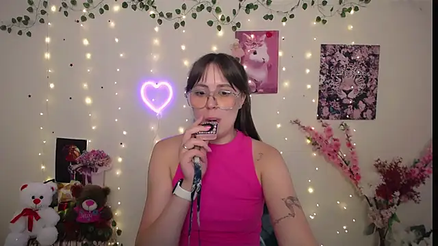 Amanda_Bright_ webcam