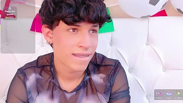 Axel__Evans webcam