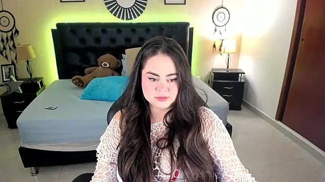 LolaVillalobos webcam