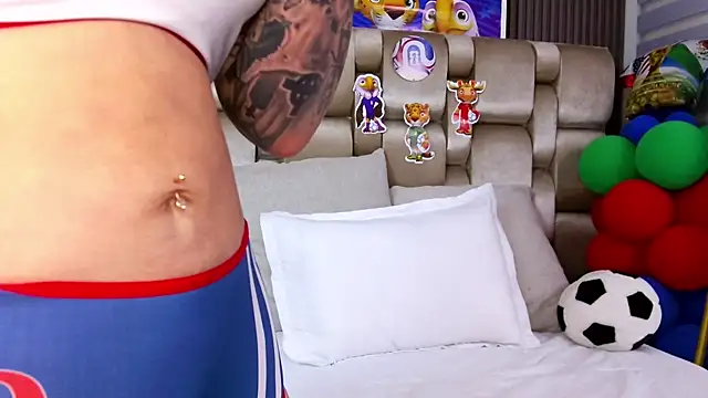 XXMILE webcam
