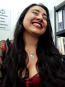 _Sarah-Office1 webcam