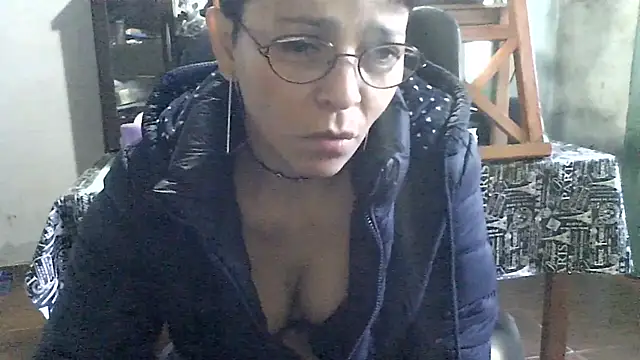 Lulypsicologasexual webcam