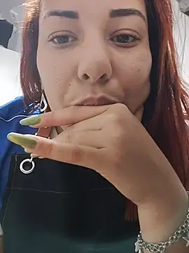 RuivaGiMisteriosa webcam