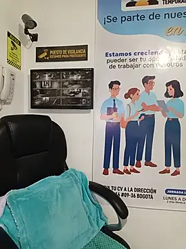 MAYE__13 webcam