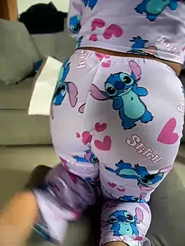 rizos_hot_official (F young) - good morning Emily
