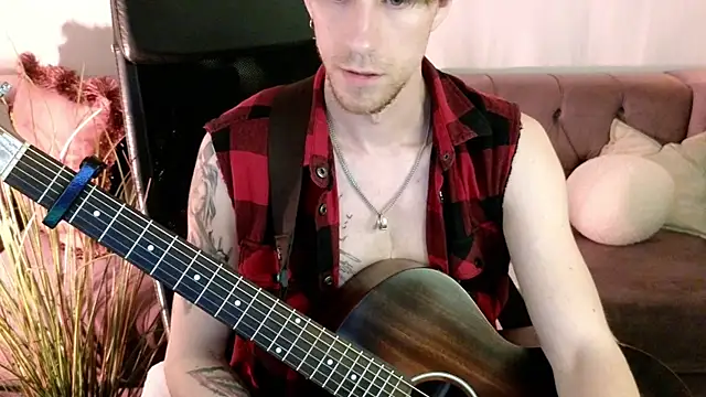 mark_caron webcam