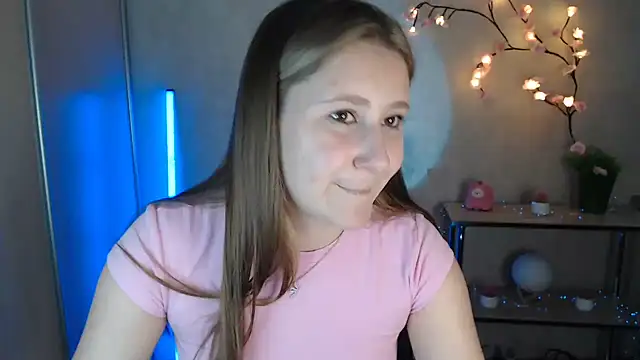 Milka_kamila webcam