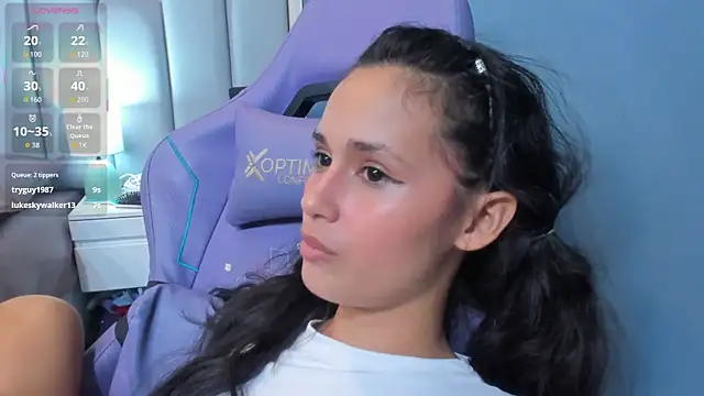 luly_dreams webcam