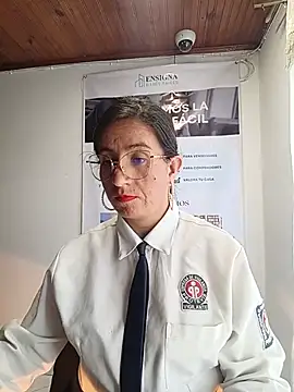 Valentina--1 webcam