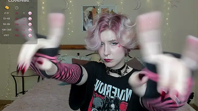 Angel_Julles webcam