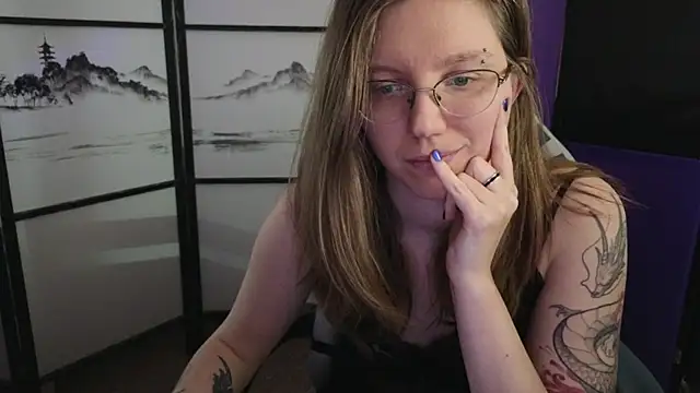 scarlettsrose webcam