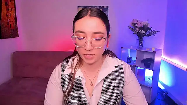 _RosieRider webcam