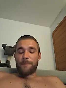 Benjamiinlt webcam