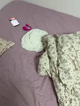 Xiaojuzi- webcam