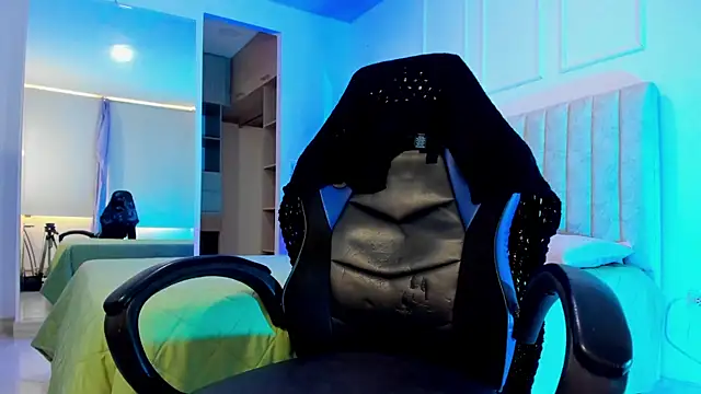 lilith_ayanami webcam
