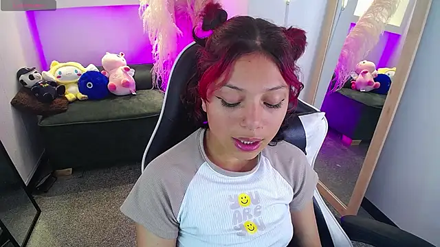 melodyy_as webcam