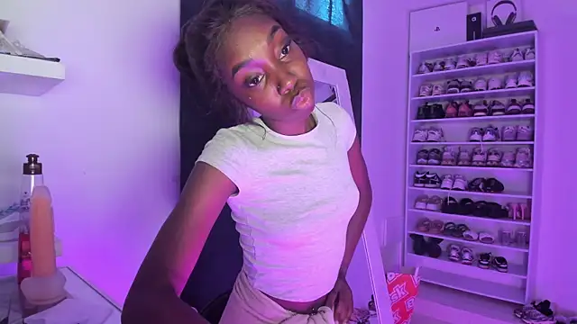 Amberprincess2 webcam