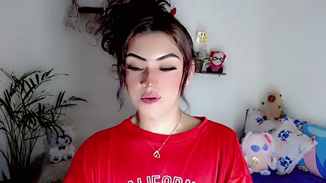 NathalialLooes webcam