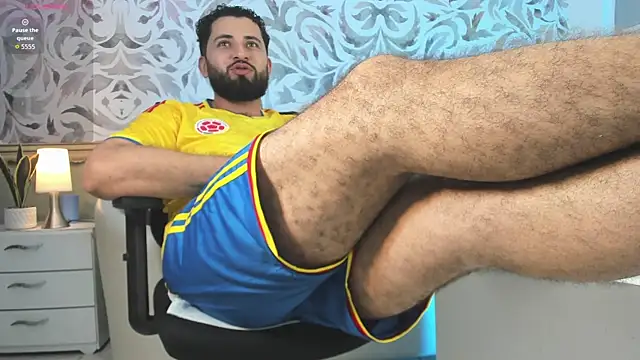 bear_mao_ webcam