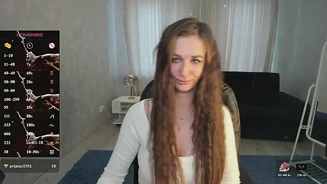 adelina_langoria (F young) - ORGASM TIME WITH DOMI 333 SEC (LT LINK)