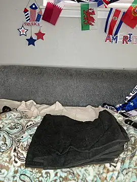 Ebony_Queeen webcam
