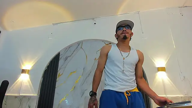 Dominant_kiing webcam