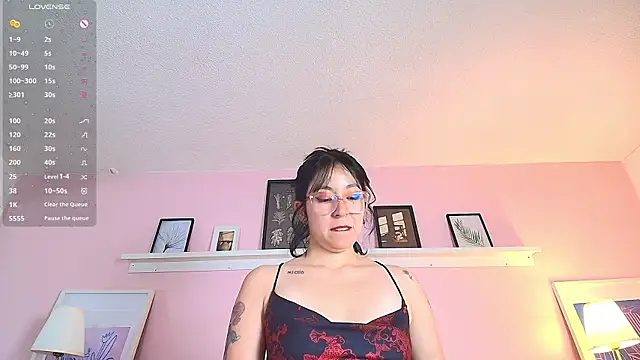 Abigailladyy webcam