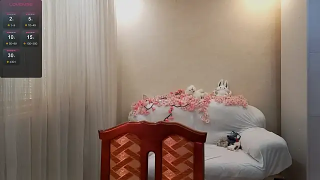 SolvedGlobe webcam