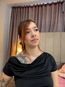 alana_gv webcam