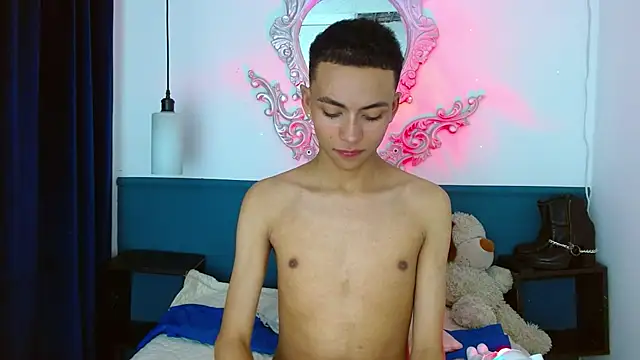 romeo_laurient webcam