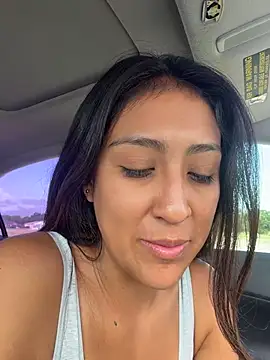 sonnysoless2 (F young) - Ride dildo in car tkt