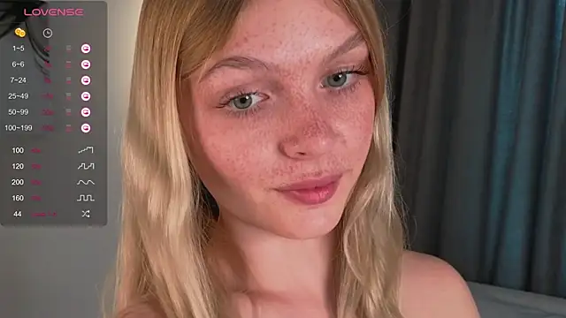 PatriciaaReed webcam