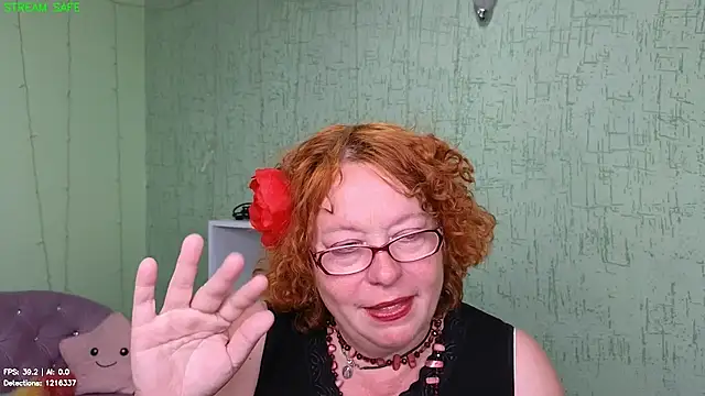 Fara_Flutte webcam